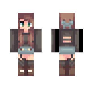 Bulli ||New OC||