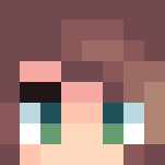 Bulli ||New OC|| - Female Minecraft Skins - image 3