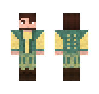 Noble Physician [LOTC]