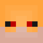 Reverse Flash (Flashpoint) - Comics Minecraft Skins - image 3