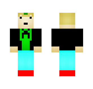 HD PintsizedSix40