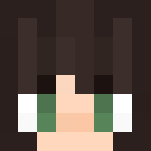 Kawaii Girl - Girl Minecraft Skins - image 3