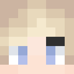 Cartooniverse || Request - Male Minecraft Skins - image 3