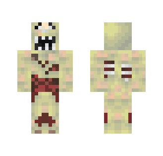 Plaguebearer