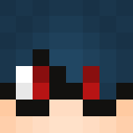 BFF - Male Minecraft Skins - image 3