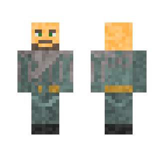 Ruin Black Ops 3 - Male Minecraft Skins - image 2