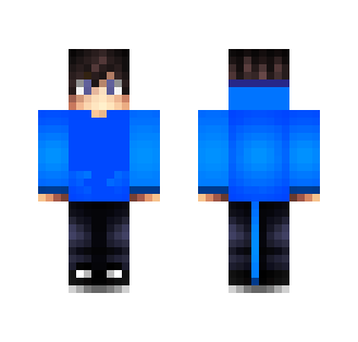 ✫ New Skin For Gabe ✫
