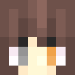 Halloween Skin ^-^ - Halloween Minecraft Skins - image 3