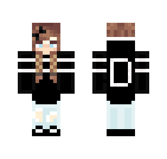 My Final Personal Skin!