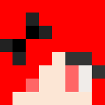 First Female Skin - Female Minecraft Skins - image 3