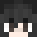Red - Female Minecraft Skins - image 3