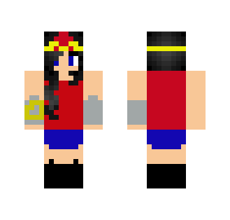 Wonder Woman
