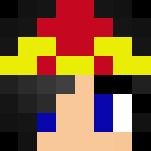 Wonder Woman - Comics Minecraft Skins - image 3