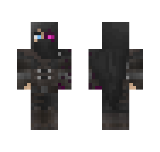 rise of the ender guardian - Male Minecraft Skins - image 2