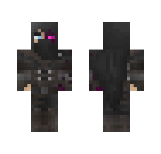 rise of the ender guardian