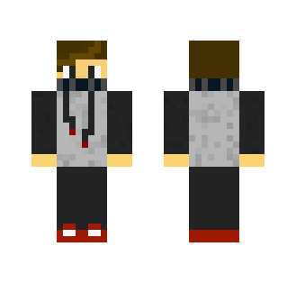 Blaze Da Boss | Skin