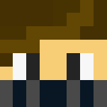 Blaze Da Boss | Skin - Male Minecraft Skins - image 3