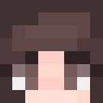 my friend wore this to school - Female Minecraft Skins - image 3