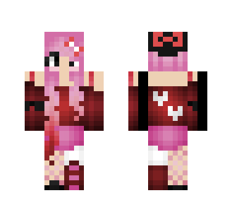 Pink!!!!