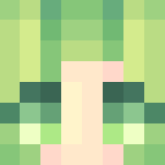 luvoratorrrrry gumi - Female Minecraft Skins - image 3