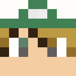 My new skin! - Male Minecraft Skins - image 3