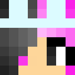 Melanie Martinez - Female Minecraft Skins - image 3