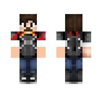 Tony stark age of ultron (BETTER)