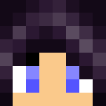 Girl Skin 2 - Girl Minecraft Skins - image 3