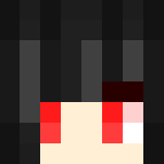 Sasha-For a friend - Female Minecraft Skins - image 3