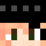 Me as Slash (My Halloween Costume) - Halloween Minecraft Skins - image 3