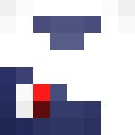 •ϒ⌊⌊µτ• » Mega Absol - Interchangeable Minecraft Skins - image 3