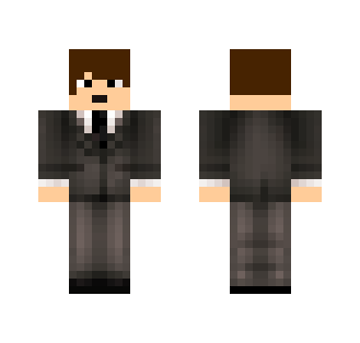 Infinatious Skin