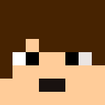 Download Free Infinatious Skin Skin for Minecraft image 3 Infinatious Skin - Male Minecraft Skins - image 3