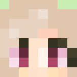 tryin something new~ - Female Minecraft Skins - image 3
