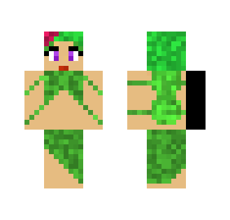 The Dryad