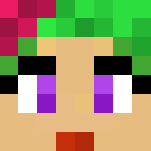 The Dryad - Female Minecraft Skins - image 3