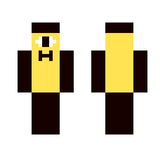 Bill Cipher