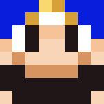 supermarioglitchy4 - Male Minecraft Skins - image 3