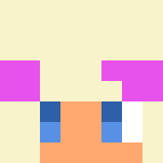 Vence Neil (Motley Crue) - Female Minecraft Skins - image 3