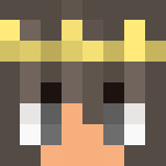 Download Free Adidas Girl Skin for Minecraft image 3 Adidas Girl - Girl Minecraft Skins - image 3