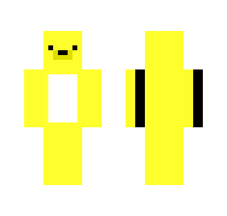 Lemon Gummy Bear