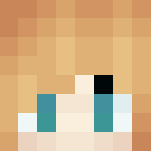 *shrugs* - Female Minecraft Skins - image 3