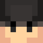 Team Rocket Recruit - Male Minecraft Skins - image 3