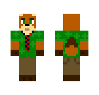 Nick Wilde