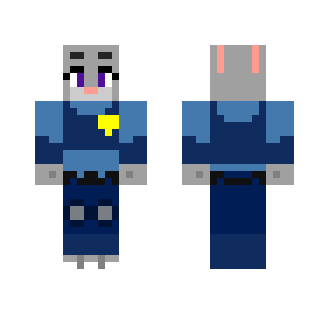 Judy Hopps