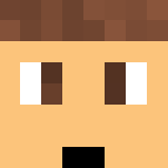 Din - Male Minecraft Skins - image 3