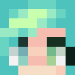 Toxic | Fanskin for Oblivion - Female Minecraft Skins - image 3
