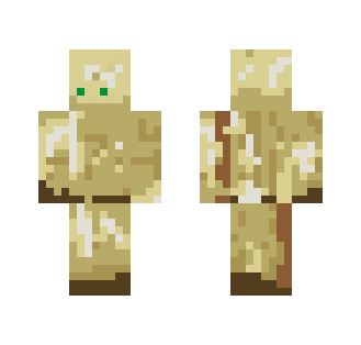Totem of undying - Interchangeable Minecraft Skins - image 2