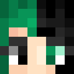 OC ~ Milo - Female Minecraft Skins - image 3