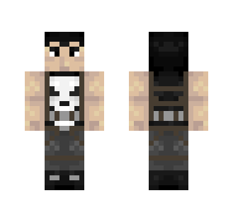 The Punisher V.2